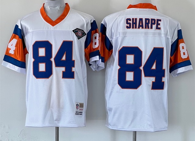 Denver Broncos Jerseys 051